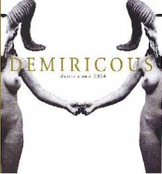 Demiricous : Demo Anno 2004